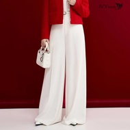 Quần dài Tuysi Sleek nữ IVY moda MS 22M8957