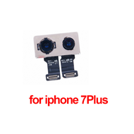 กล้องหลัง Back Camera fro IPhone 8G 8Plus 7G 7Plus X สายแพรกล้องหน้า ไอโฟน Front Camera for iPhoneX 