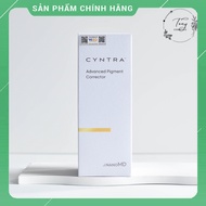 [Company] NanoMD Cyntra Advanced Pigment Corrector 20ml | Improve Melasma, Brighten Skin