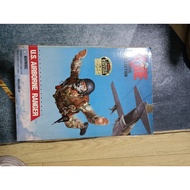 GIJOE KENNER 1996 Soldier 1/6 Unpacked,