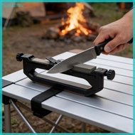 inste Knive Sharpener with Angles Guide Sharpening Stone Precisions Knive Sharpener Tool