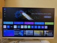 LG 27吋 Full HD IPS 智能顯示器
