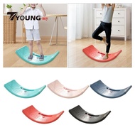 [ Balance Board, Balance Children's Toys, Curved Rocker Board,