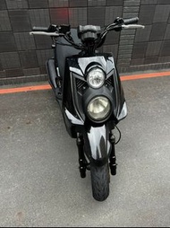 2013年 Yamaha山葉 BWS'X 125 車牌連號 車況優 滿18歲低利分期 貳輪嶼 新北中和店