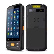 Industrial PDA Android 12.0 5.5" Screen 2GB Memory 1D 2D Barcode Data Collector Warehouse Stock