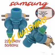 SAMSUNG INLET VALVE.