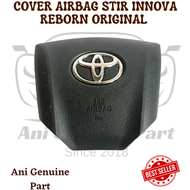 Cover Airbag Stir Innova Reborn + Bracket Airbag Original