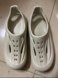 💎香港現貨💎Hoka One One 骨白一字拖鞋｜鑽石誠信賣家｜正品保障｜舒適涼鞋