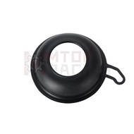 16111-MR8-900 Carburetor Vacuum Membrane Diaphragm For Honda RVF400 NC35 1994 1995 1996 Membrane Onl