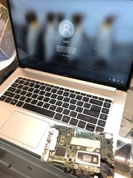 Acer notebook swift5 SF515 原裝底板，（包即場更換，一小時內取，收費公道。）