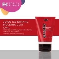 Joico Ice Erratic Molding Clay (100ml)