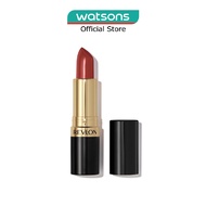 REVLON Super Lustrous Lipstick #535 Rum Raisin 1s