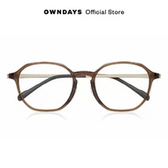 OWNDAYS | AIR แว่นสายตา รุ่น AU2120
