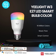 Yeelight LED Smart E27 W3 BULB (16 Million Colours)