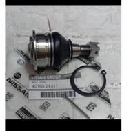 BALL JOINT LOWER ARM FRONT WING NISSAN SERENA C24 ORIGINAL 1PC