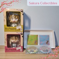 Megahouse Look Up Denji and Power Set with Gift - Chainsaw Man