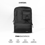 HYENA - Finn - Collyn Series Men's Backpack (KK34)