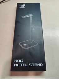 ASUS ROG Metal Headset Stand