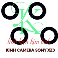 Sony XZ3 camera glass glue (sony XZ3 camera glass)