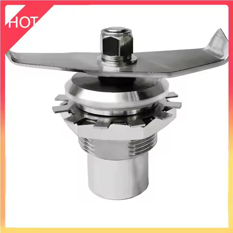 98650 Blender Blades Smoothie Machine Mixer Accessories Replacement Hamilton Beach HBH750 HBH950 HBH