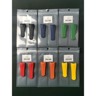 Suitable for Rolex Log Rubber Strap Original126334 126300Tape Arc Mouth 41 Dial Watch Strap Male 2