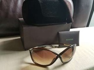 Authentic  Tom Ford sunglasses 太陽眼鏡