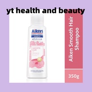 AIKEN SHAMPOO 350G - SMOOTH HAIR