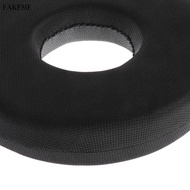 FAKEME Seat Cushion Seat Pad Prevent Haemorrhoids for Office Sofa 30x11cm