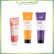 Collagen Damage Care Perfumed Hair Treatment