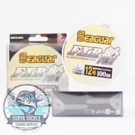 SEAGUAR FXR Leader String Size 12/ 100m made in japan