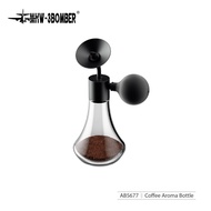 MHW-3BOMBER Coffee Aroma Bottle & Display Jar อุปกรณ์สำหรับดมกลิ่นกาแฟและโถโชว์