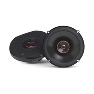 INFINITY REF-6532IX 6-1/2'' (160MM) COAXIAL CAR SPEAKER 180W