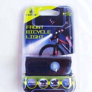 EXOTIC ET-G721, ET-G719 Bicycle Headlight