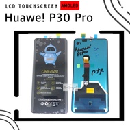 Amoled [] LCD TOUCHSCREEN HUAWEI P30 PRO FULLSET
