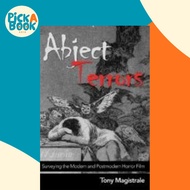 [100% Original Books] - Abject Terrors : Surveying the Modern and Postmod by Tony Magistrale (US edi