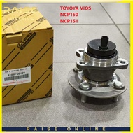 TOYOTA REAR WHEEL BEARING RH/LH  42450-0D120  TOYOYA VIOS  NCP150 NCP151