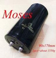 450v 12000uf 10000uf 8200uf 400v 100% high quality Electrolytic Capacitor Radial Capacitance 90x170m