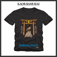 SAMURAI T-SHIRT 2