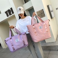 TRAVEL BAG FOLDABLE TRAVEL BAG/ TRAVEL BAG/ GYM BAG/ FITNESS BAG/ WATERPROOF TRAVEL BAG/