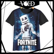 Cool and Cool Fortnite T-shirts | Fortnite Battle Royale Game T-Shirt for Kids & Adults | 16F Fortni