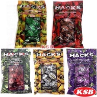 GULA-GULA HACKS 100G