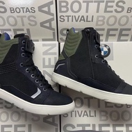 Bmw Motorcycle Cycling Shoes Anti-slip Four Seasons Breathable Motorcycle Racing Casual Sneakers Fas