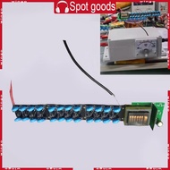 WIN DC5V-12V to 10kV 10000V  Voltage Generator Boosters Step up Power Unit