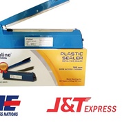 Mitraanda88 Impulse Sealer/Plastic Adhesive Press Tool 20cm And 30cm Q2/PIOLINE 8200 PFS