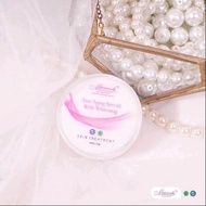 MARWAH Anti Aging Special With Whitening Cream Malam Untuk Wajah Malesma Berat dan Sensitif