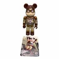 Bearbrick Series 30 SF Sea Mail Steampunk Be@rbrick 100% (Authentic)