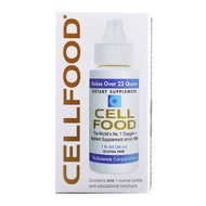 Self RecoveryCellfood Thin Cell Food Concentrated Solution Mineral Nutrient Solution 30ml/Bottle