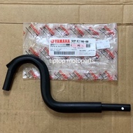 YAMAHA LC135 PIPE BREATHER 1 HOSE PAIP 100% ORIGINAL HLY