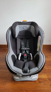 Chicco Nextfit Zip car seat 汽車安全椅