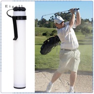 Eigell Golf Sand Bottle Holder,Supplies Golf Course Tool Easy Fill High Performance